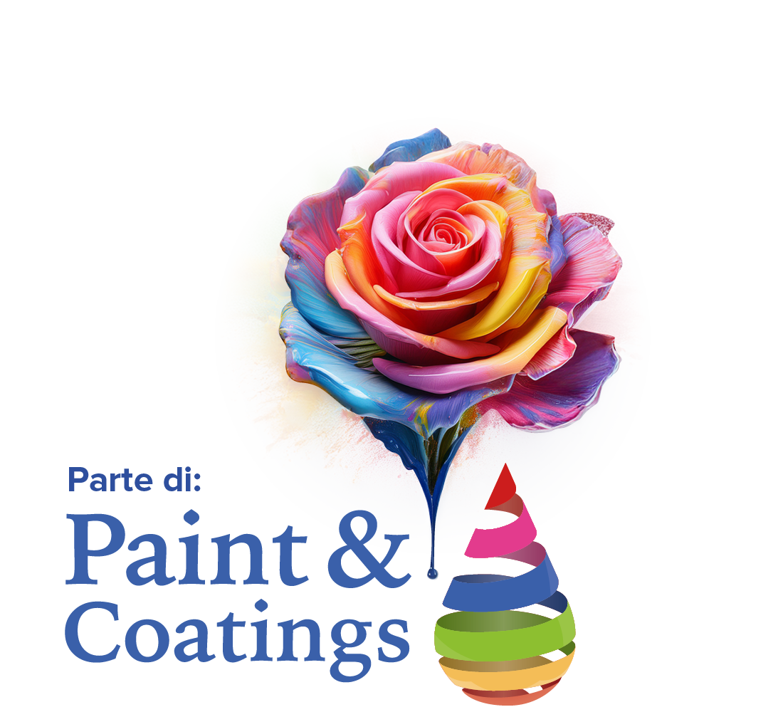 Paint & Coatings Italy