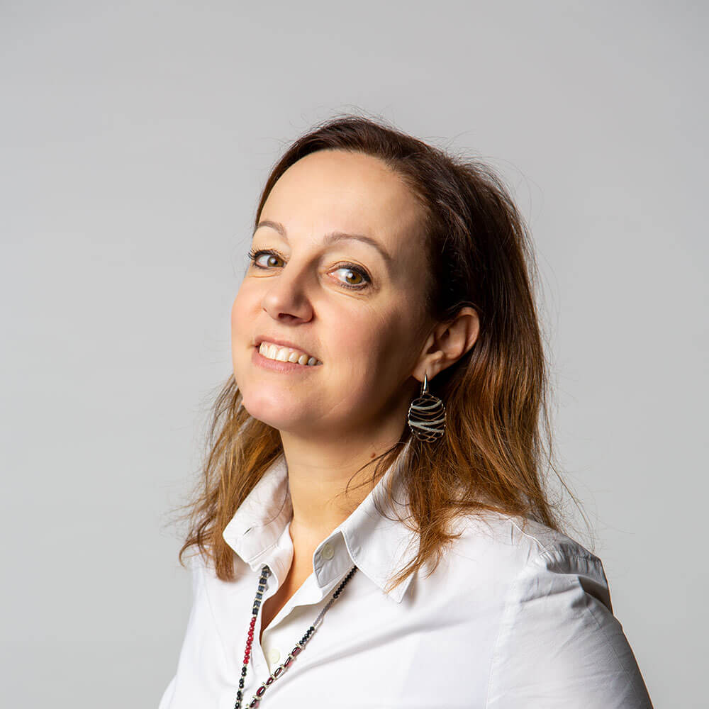 Valeria Erba